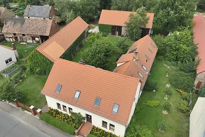 Appartamento Vacanza con famiglia Unterspreewald