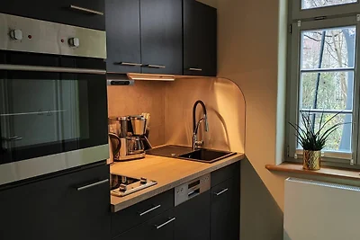 Ferienwohnung SchlossGarten