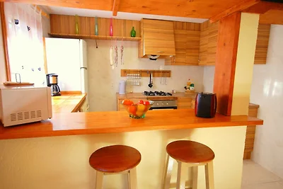 Vakantieappartement Gezinsvakantie Son Macia