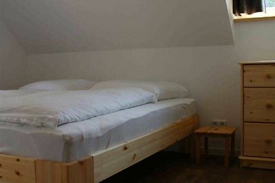 Vakantieappartement Gezinsvakantie Dobbin-Linstow