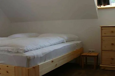 Drei - Raum - Ferienwohnung Lockwerder