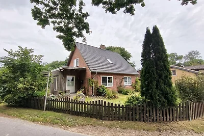 Vakantieappartement Gezinsvakantie Sieverstedt
