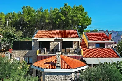 Appartamento Vacanza con famiglia Biograd na Moru
