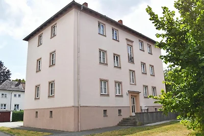 GSW Gästewohnungen Karl-Marx-Strasse 42, Whg ...