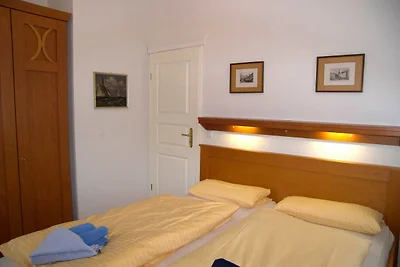 Appartamento Vacanza con famiglia Bansin