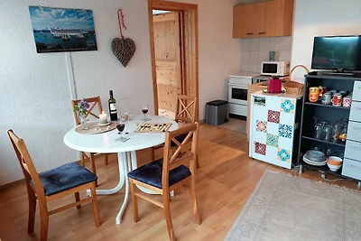 Vakantiehuis Ontspannende vakantie Trassenheide