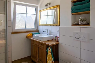 Vakantieappartement Gezinsvakantie Buchen