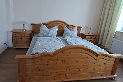 Appartamento Vacanza con famiglia Völschow
