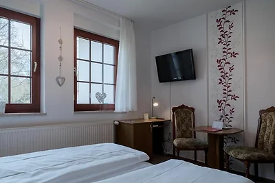 Albergo Cultura ed escursioni Lübben
