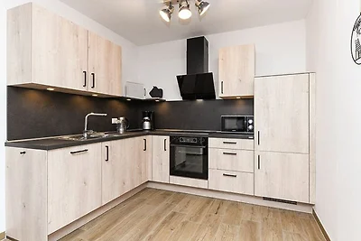 Ferienwohnung Leege Groden