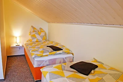 Appartamento Vacanza con famiglia Trent