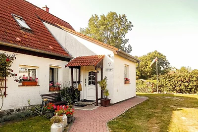 Ferienwohnung Rustikal