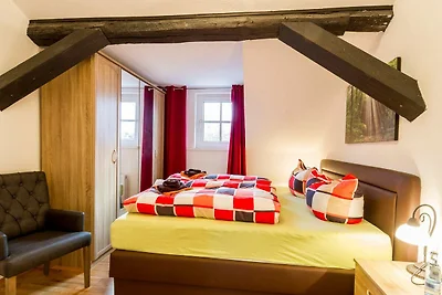 Apartamento Vacaciones familiares Klein Upahl