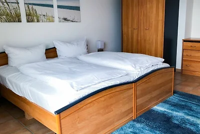 Haus zur Sonne Fewo 6