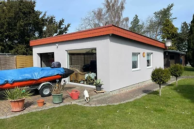 Vakantieappartement Gezinsvakantie Behrenhoff