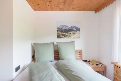 Ferienwohnung Gipfelglück