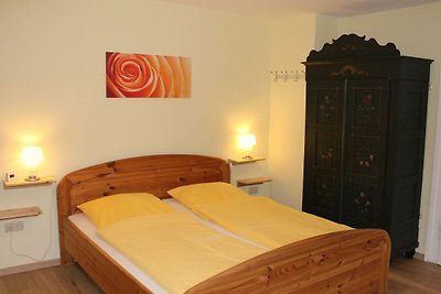 Vakantieappartement Gezinsvakantie Egloffstein