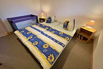 Vakantieappartement Gezinsvakantie Zirchow