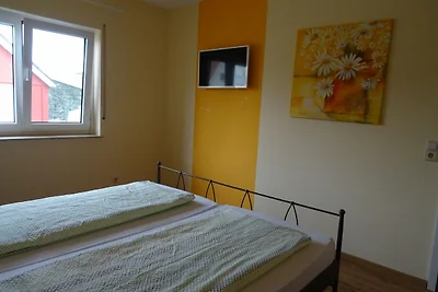 Vakantieappartement Gezinsvakantie Rust