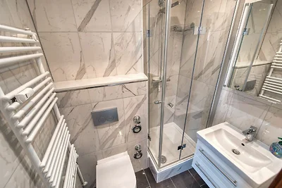 Vakantieappartement Gezinsvakantie Heiligenhafen