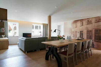 Suite Schumacher Rönnberg