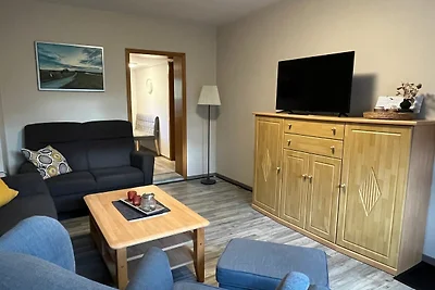 apartman za odmor Obiteljski odmor Carolinensiel