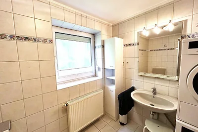 Vakantiehuis Ontspannende vakantie Wittmund