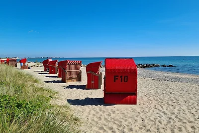 Ferienwohnung Mona