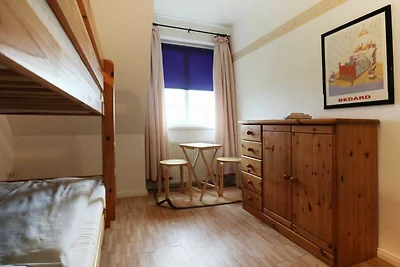 Vakantieappartement Gezinsvakantie Barendorf
