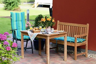 Appartamento Vacanza con famiglia Bansin