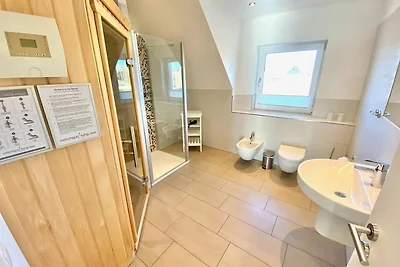 Vakantieappartement Gezinsvakantie Gager