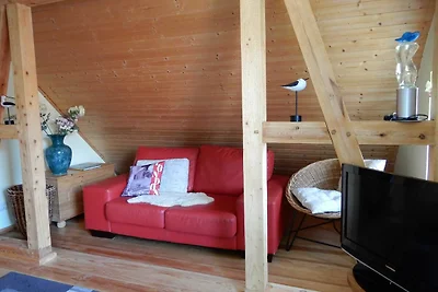 Ferienwohnung Leitzsch