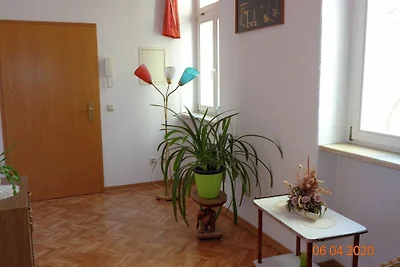 Pension Kästner Doppelzimmer