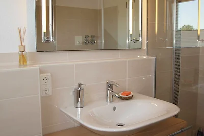 5-Raum-Ferienwohnung, 110 m²