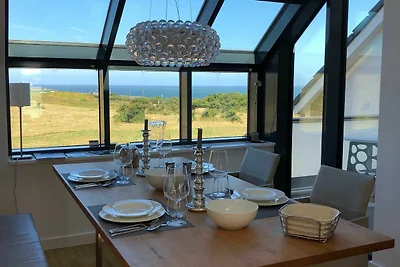 Appartamento Vacanza con famiglia Helgoland