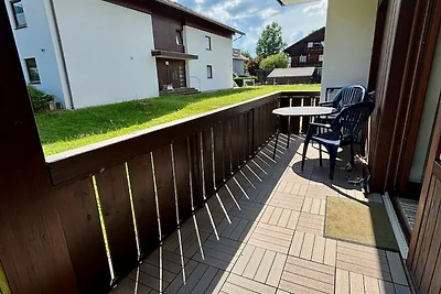 Ferienwohnung mit guter Ausstattung in toller...