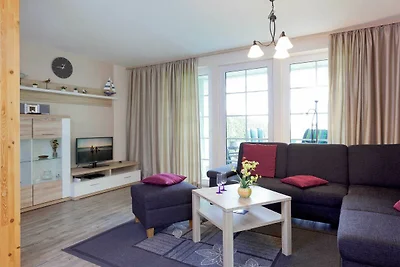Vakantiehuis Ontspannende vakantie Trassenheide