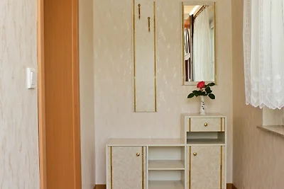 FeWo 2 Zum Dorfschullehrer