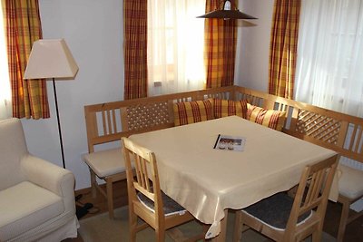 Vakantieappartement Gezinsvakantie Lienz