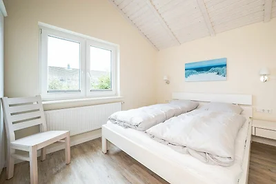 DAG-951 - Freistehendes Haus mit privatem Gar...