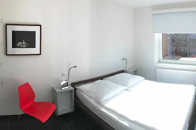 Sino-Suite, 2. OG, Balkon Seeseite,