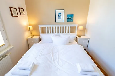 Villa Medici Heringsdorf, App. 10