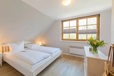 Casa vacanze Vacanza di relax Dierhagen
