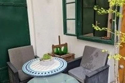 Maisonette mit 2 Schlafzimmer + 2 Bäder