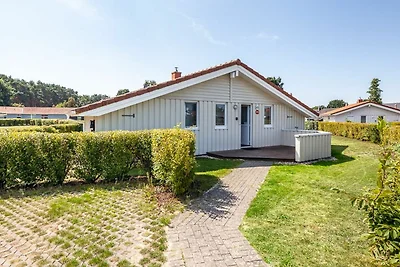 Ferienhaus Strandpark 43