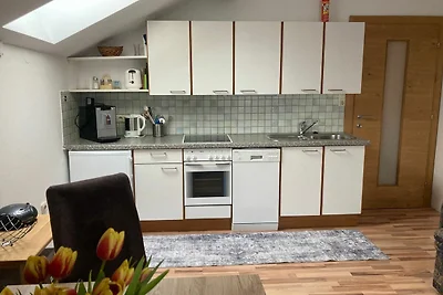 Ferienwohnung Seeblick 2. Stock