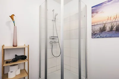 Vakantieappartement Gezinsvakantie Stralsund