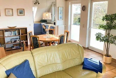 Haus zur Sonne Fewo 6