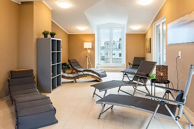 Appartamento Vacanza con famiglia Zirchow