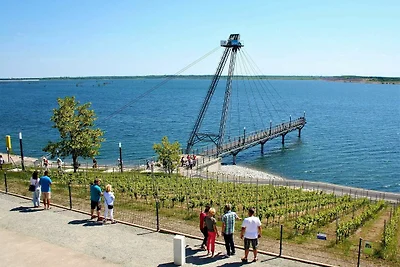 Ferienwohnung Penthaus